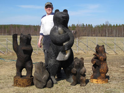 Erkki Ojala